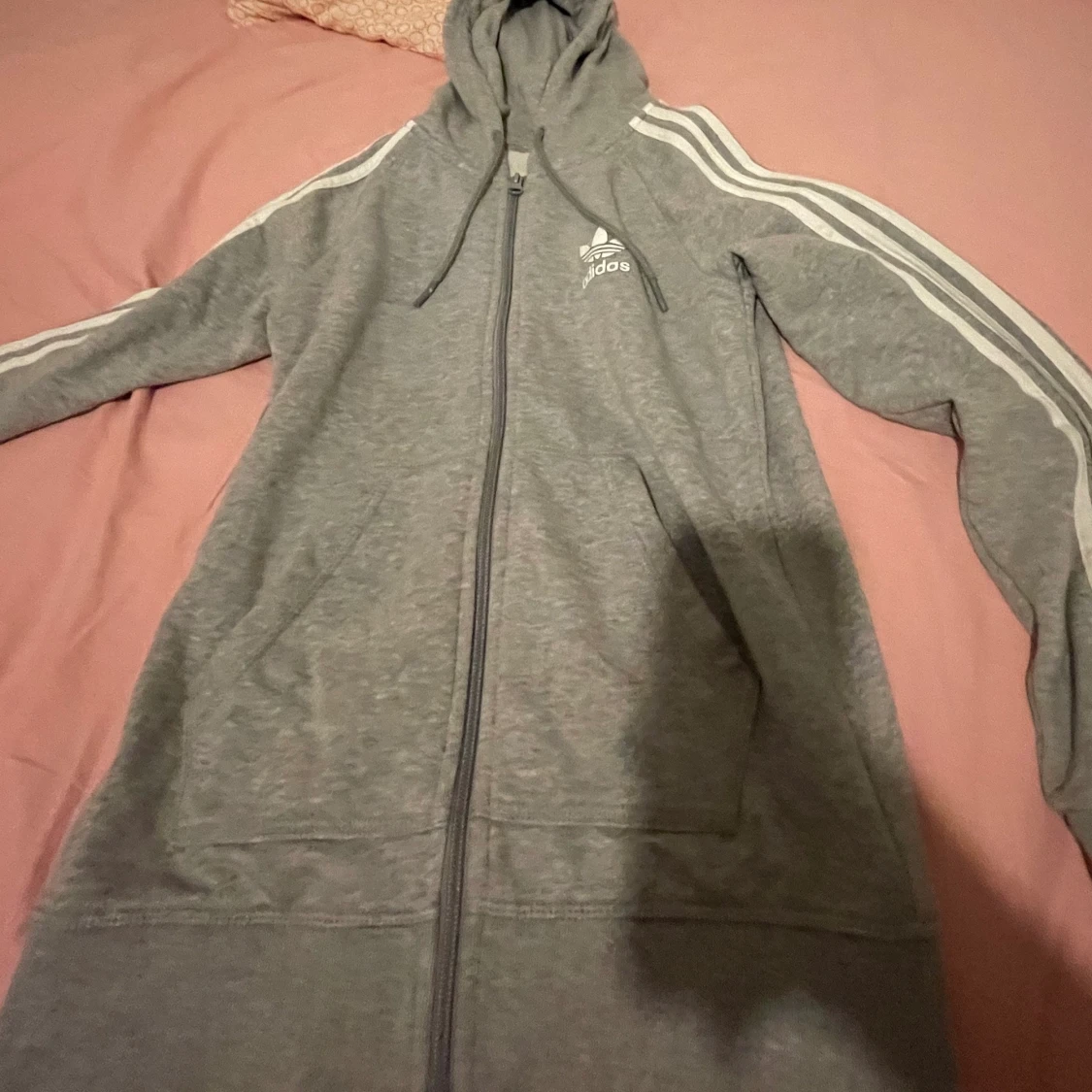 adidas kofta stlk 34