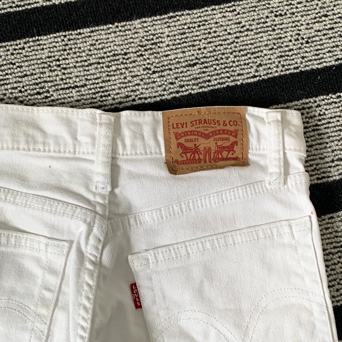 Vita Levis shorts  - 91