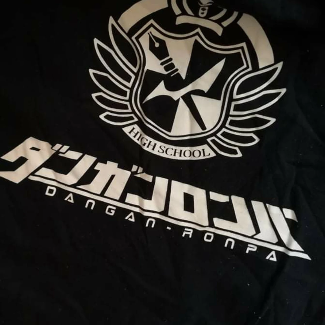 Anime sweatshirt, Danganronpa - 91