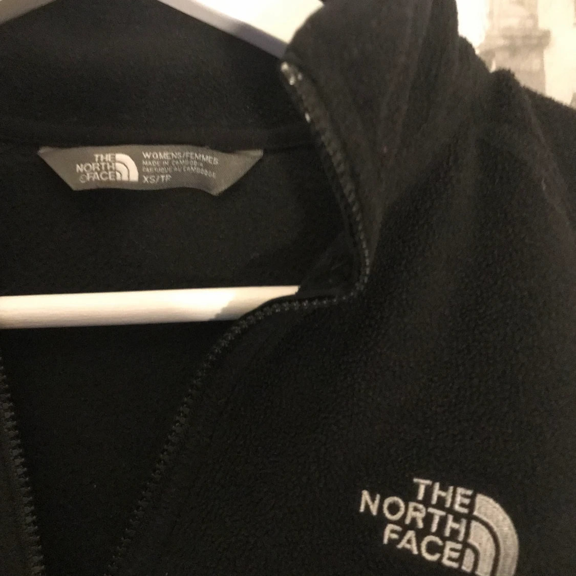 TheNorthFace fleece