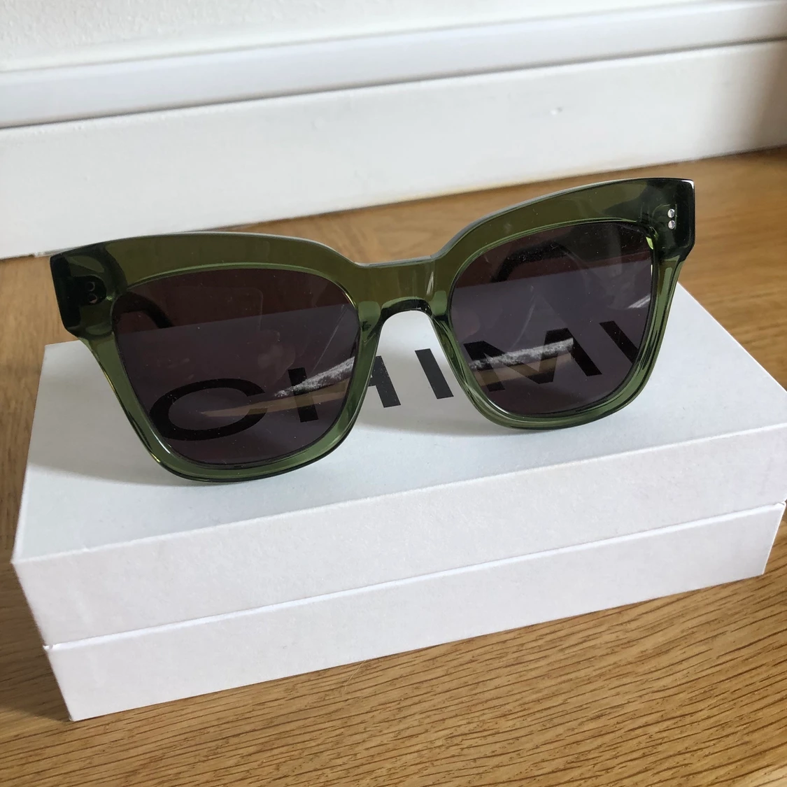 Chimi glasögon - 90