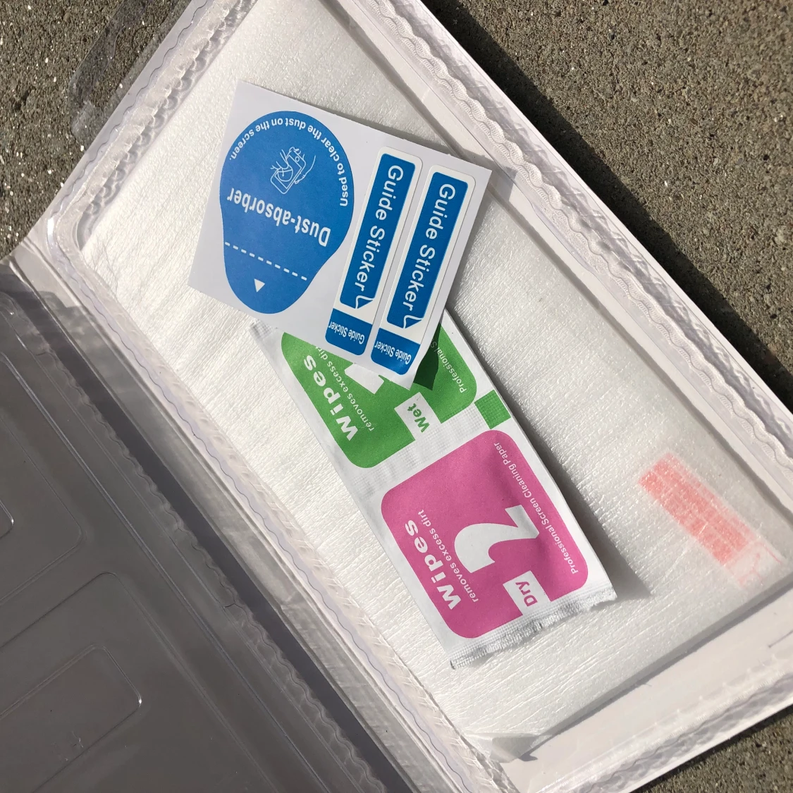 Skärmskydd Iphone X/XS Iphone 11pro - 91