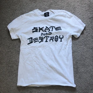 Thrasher  - Thrasher t shirt