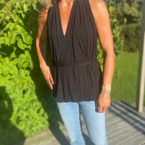 Linne Tiger of Sweden, stl XL - Linne från Tiger, svart, stl XL. 