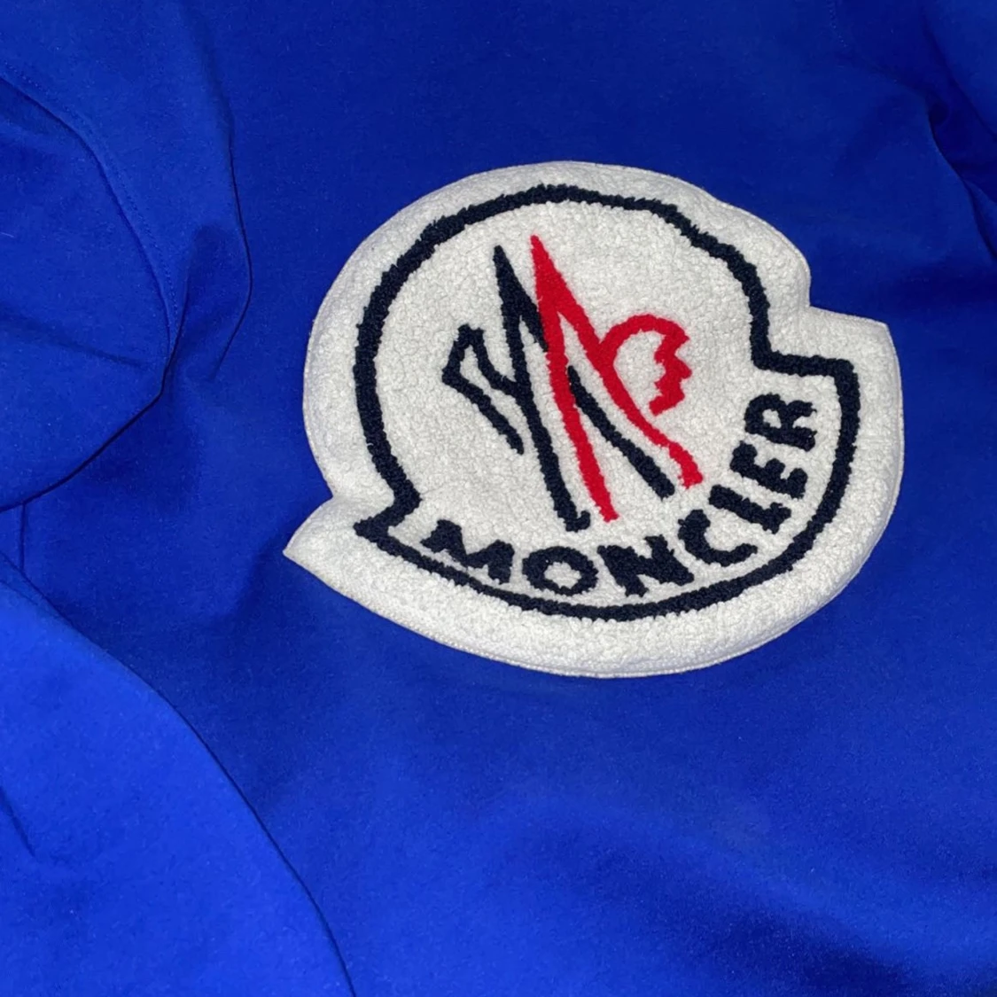 Moncler Sweatshirt  - 91