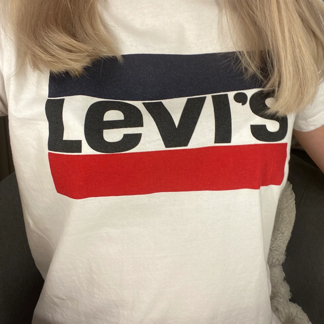 Levis T-shirt 
