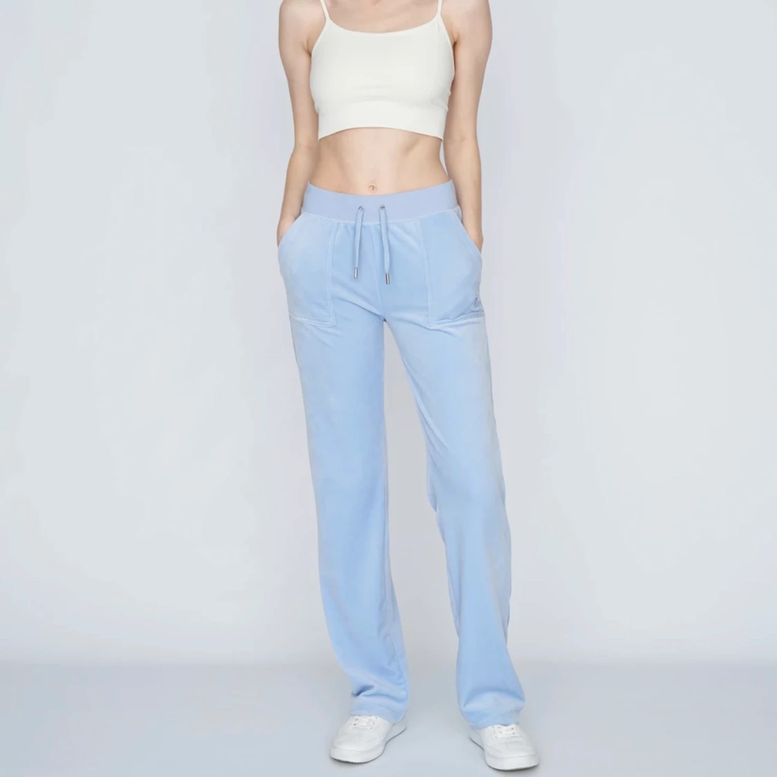 xs juicy couture byxor 