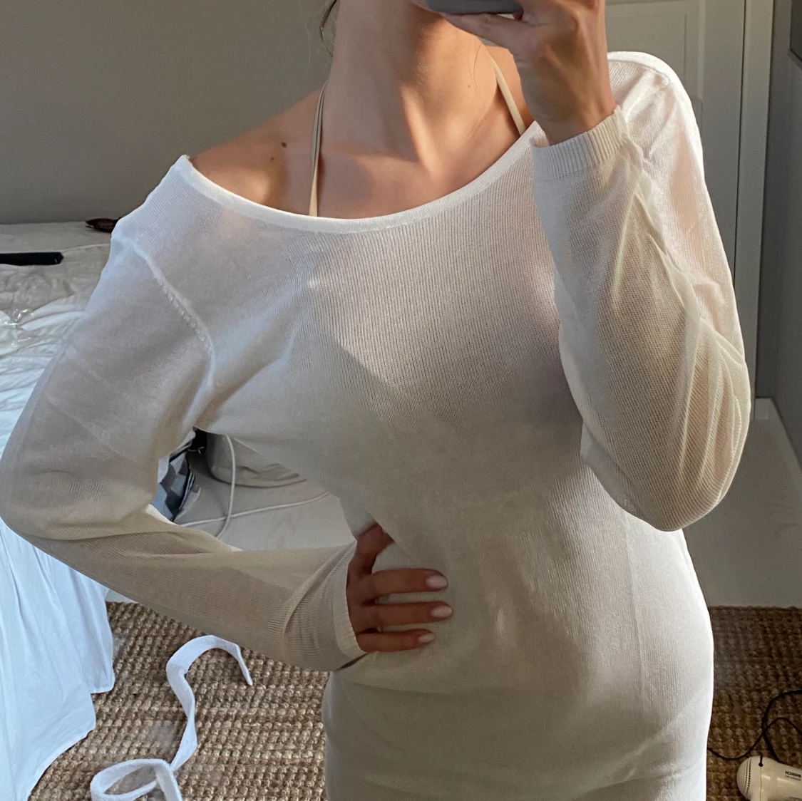 Strandklänning - 90