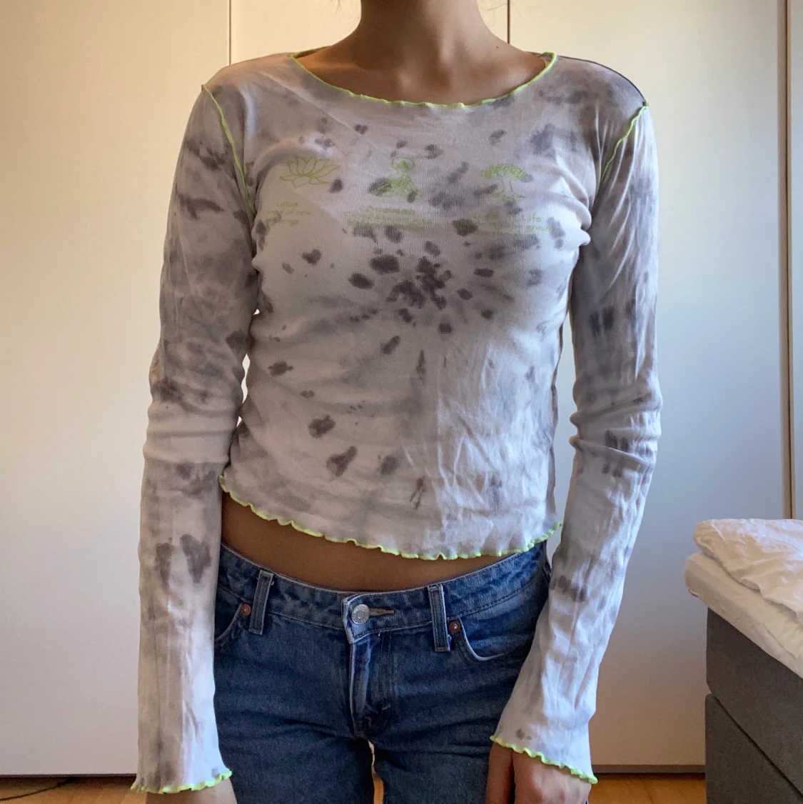 Urban Outfitters Tröja