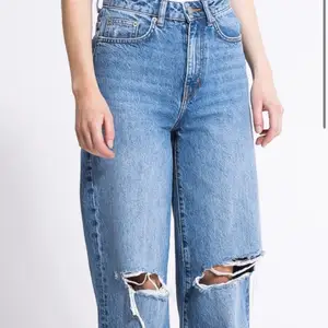 Supersnygga jeans från lager 157, endast använda fåtal gånger! 