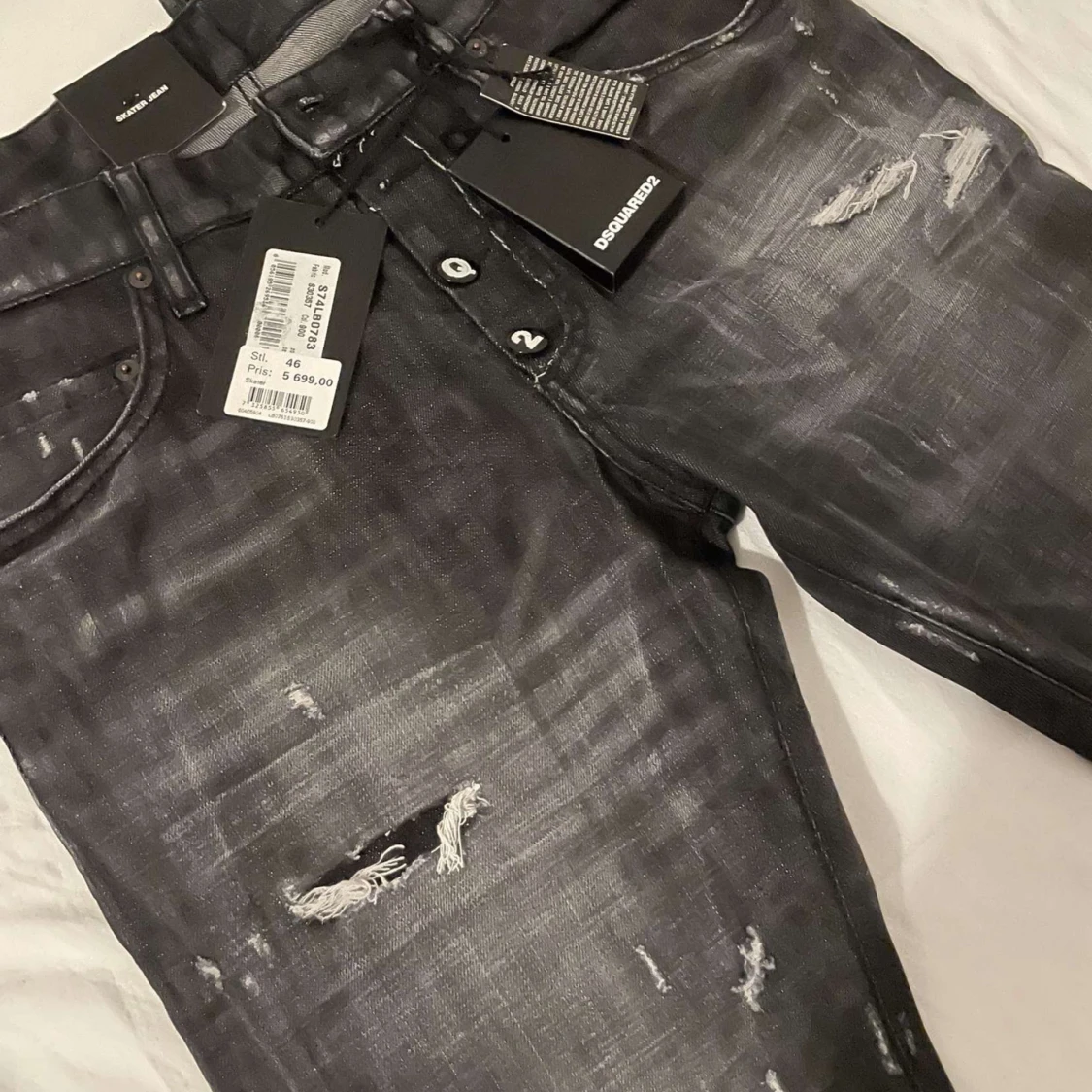 Dsquared2 jeans  - 90