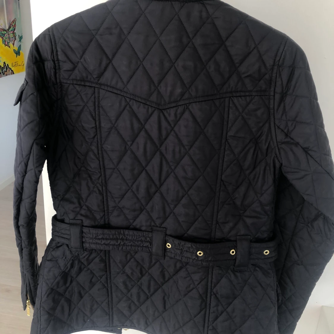 Jacka Barbour International storlek 32 - 91