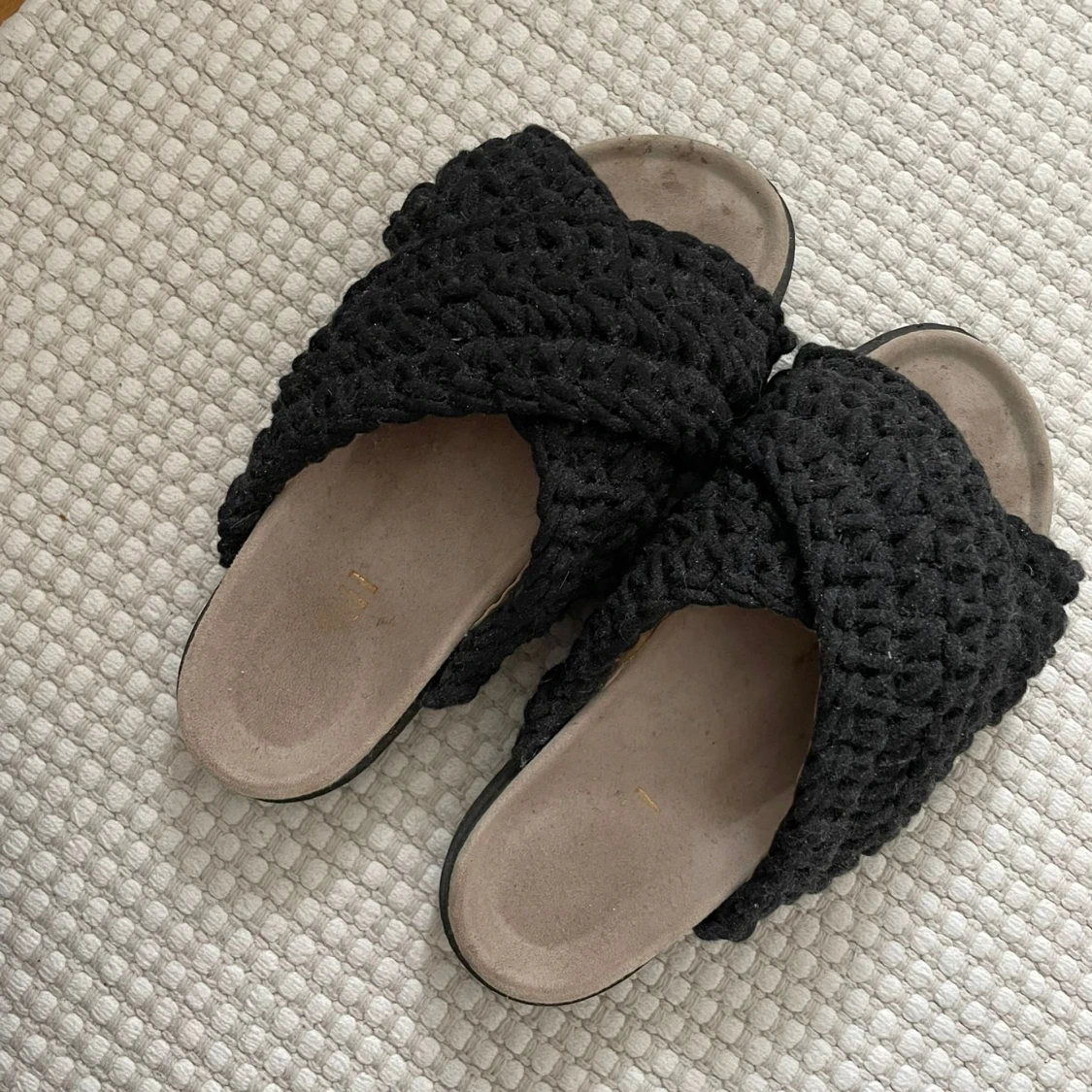 Inuikii tofflor  - 90