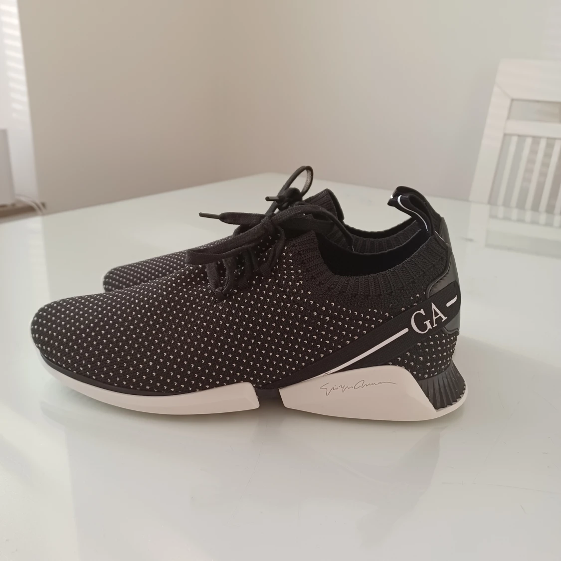 Giorgio Armani, storlek 40 - 90