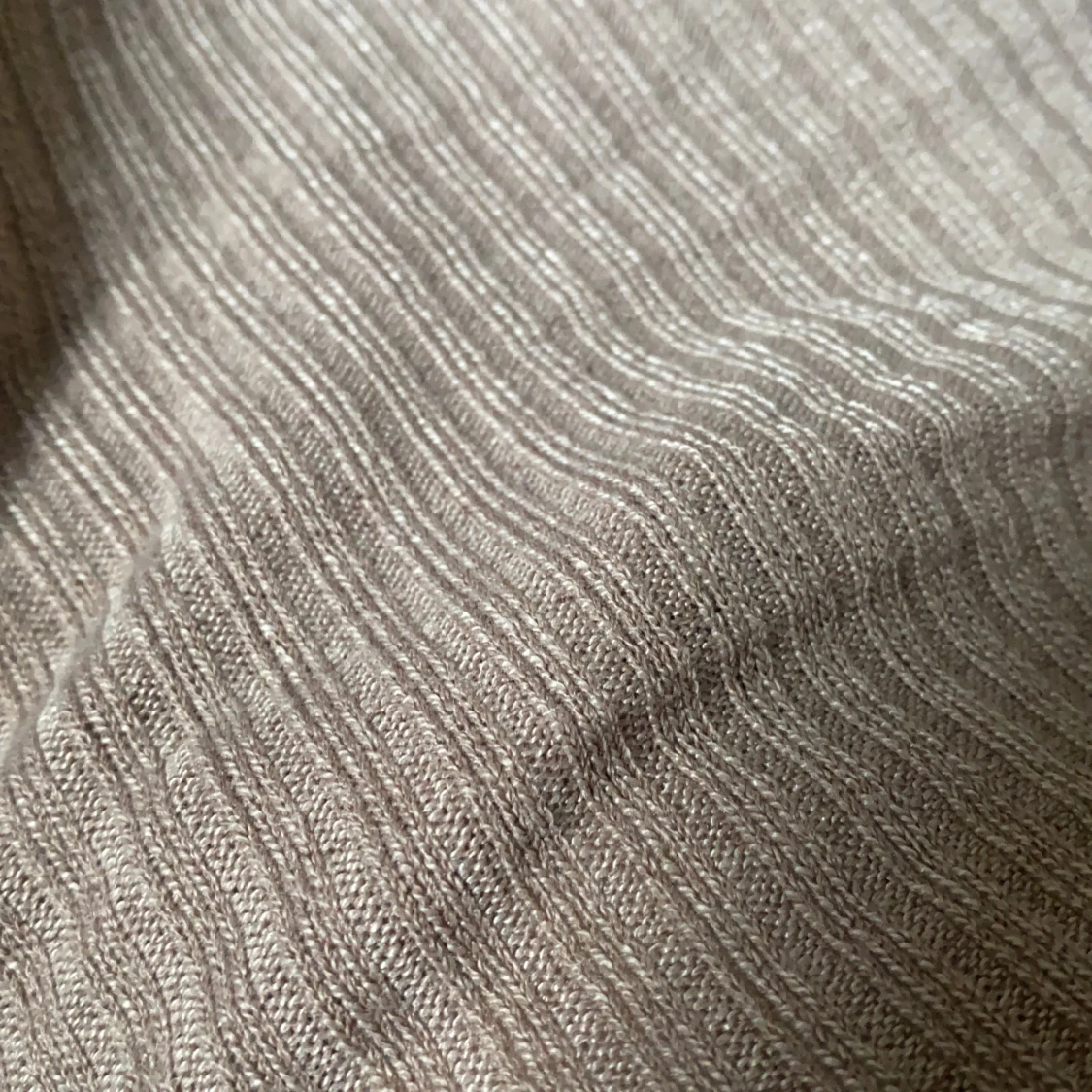 Ljusbrun Polotröja storlek XL - 91