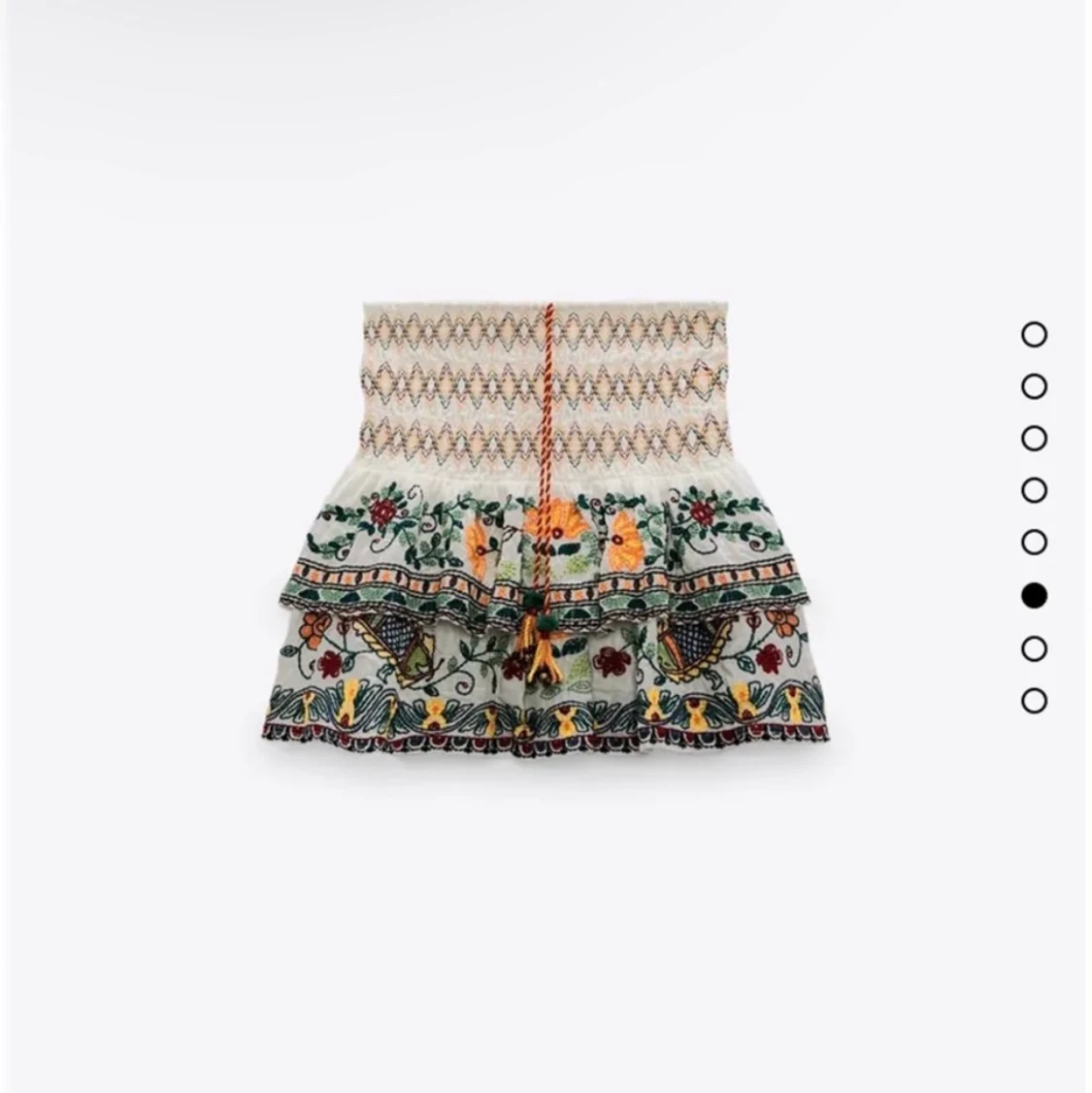 Söker den här kjolen - 90