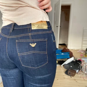 Armani jeans  -  armanijeans inköpta i Italien 
