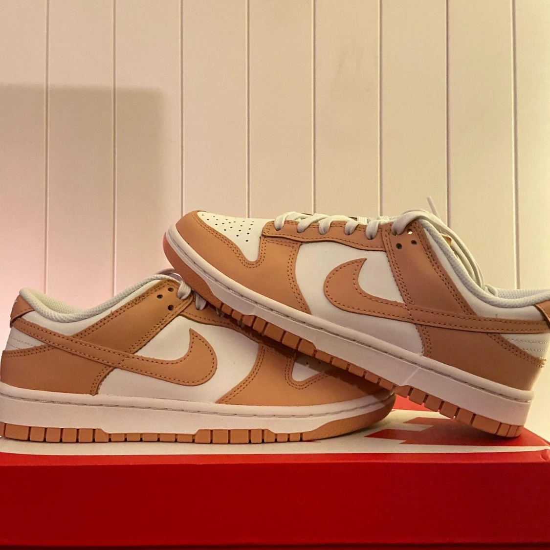 Dunk low harvest moon