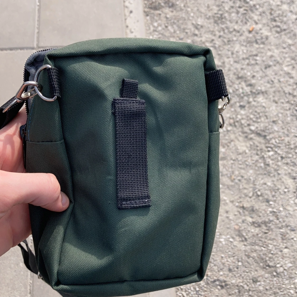 The north face. Axel väska - 91