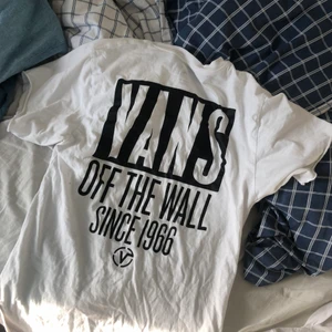 Vans tshirt  - .