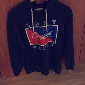 Jack&Jones Hodie  - Blivit lite sämre kvalite på original märket syns knappt! Frakt ingår ej under 499kr!