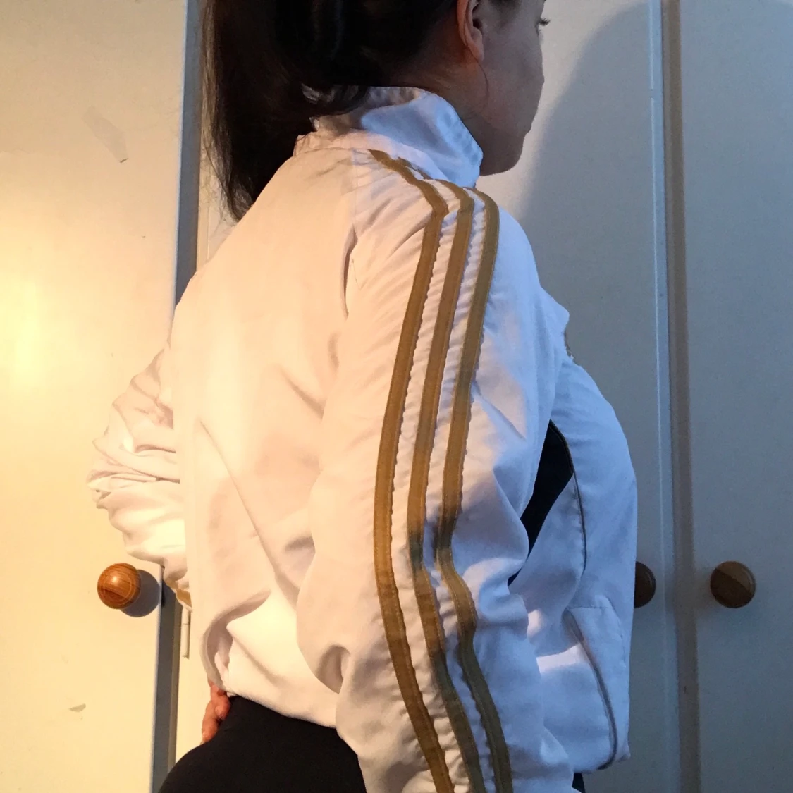 Adidas vindjacka - 91