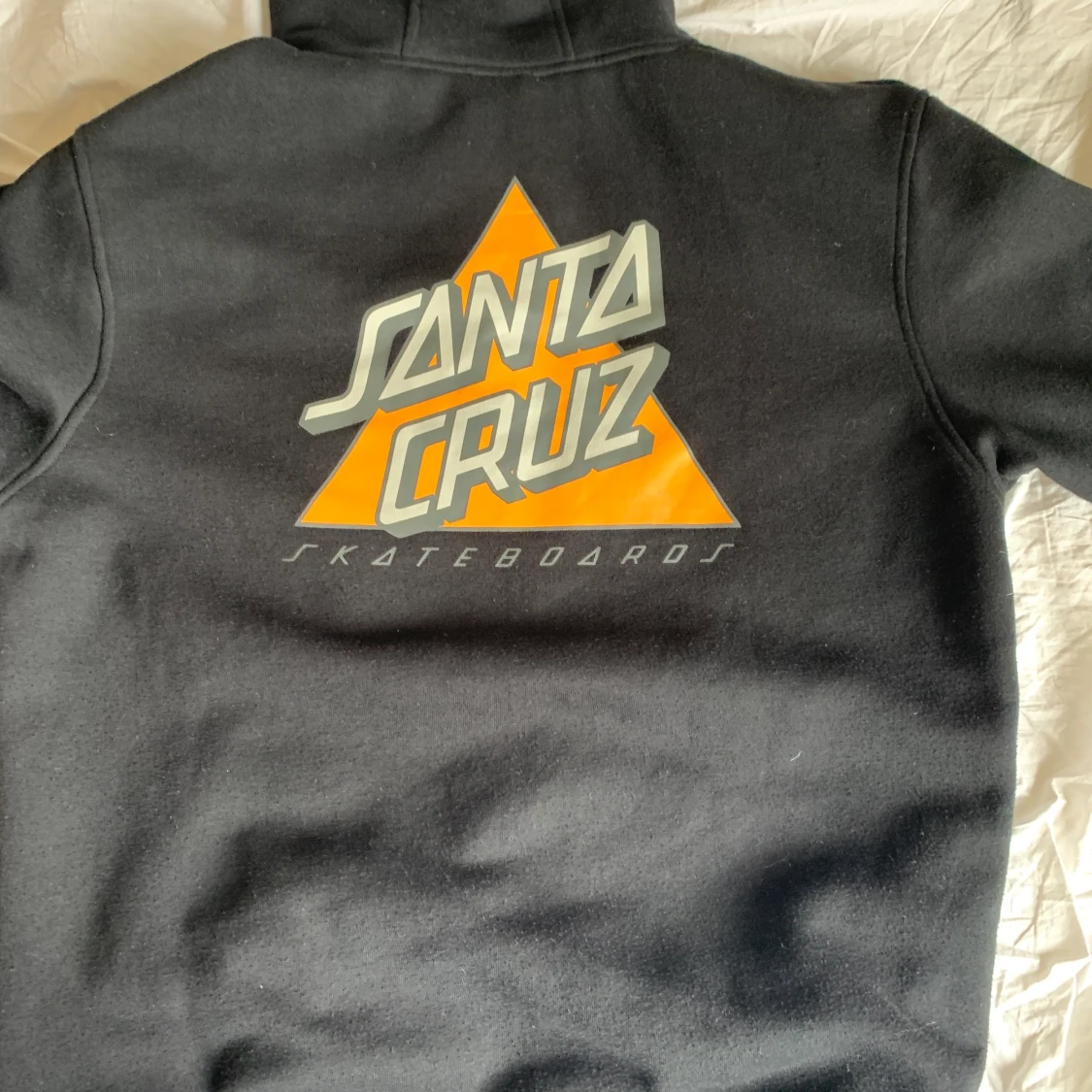 Santa cruz hoodie - 90
