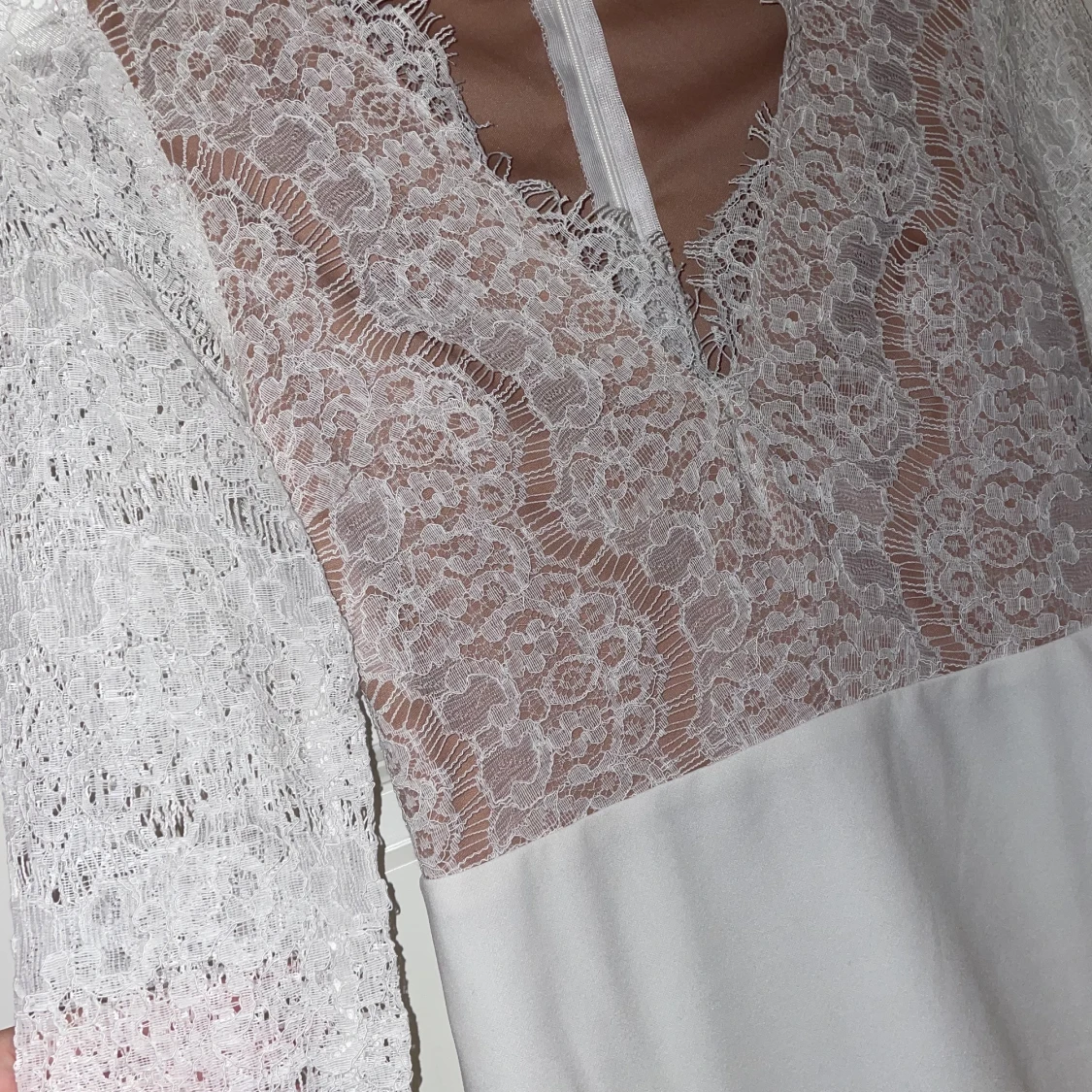 Klänning stl S - 91