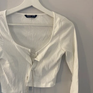 Top - Snygg urringad top från Shein strl S , frakr 5kr (jag står för resten) 