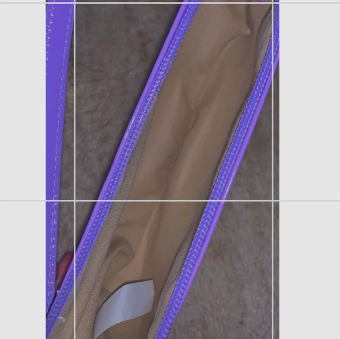 Fin sommarväska - 90