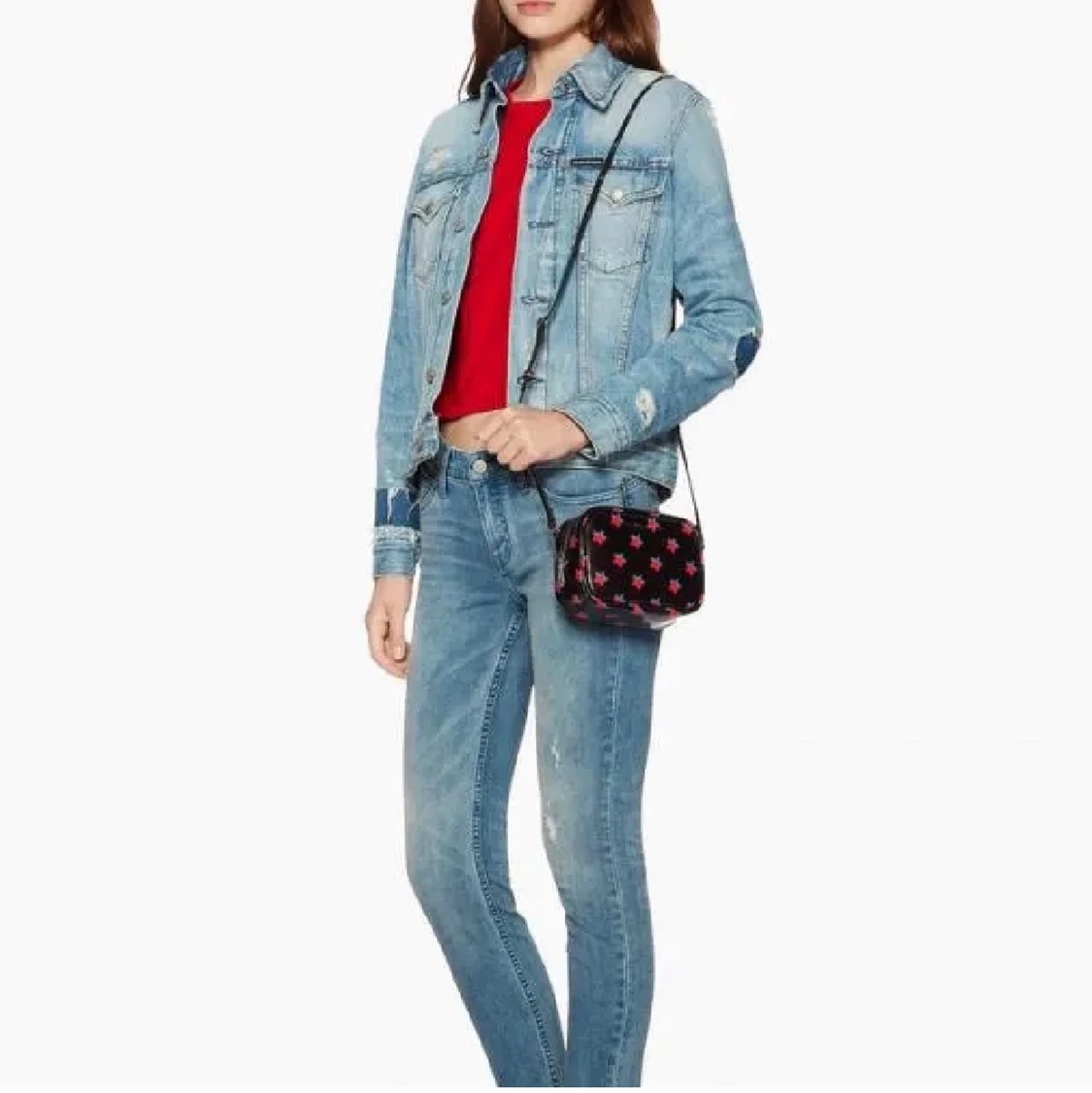 CALVIN KLEIN VÄSKA  - 91