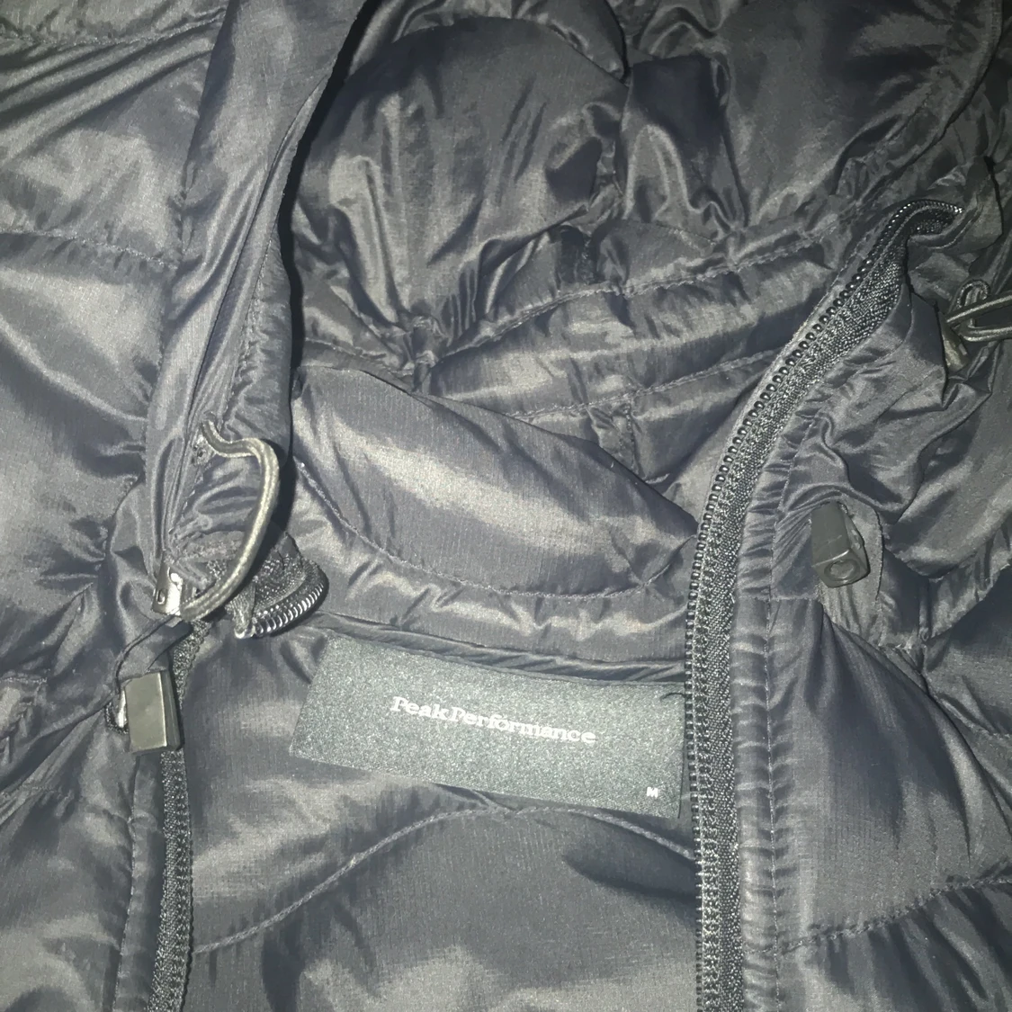 Peak performance jacka - 91