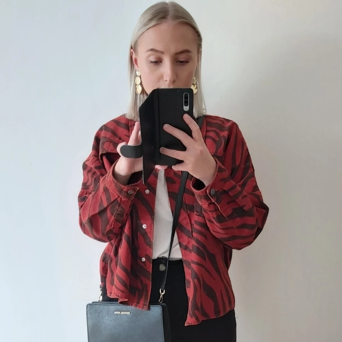 Jacka från Zara  - 90