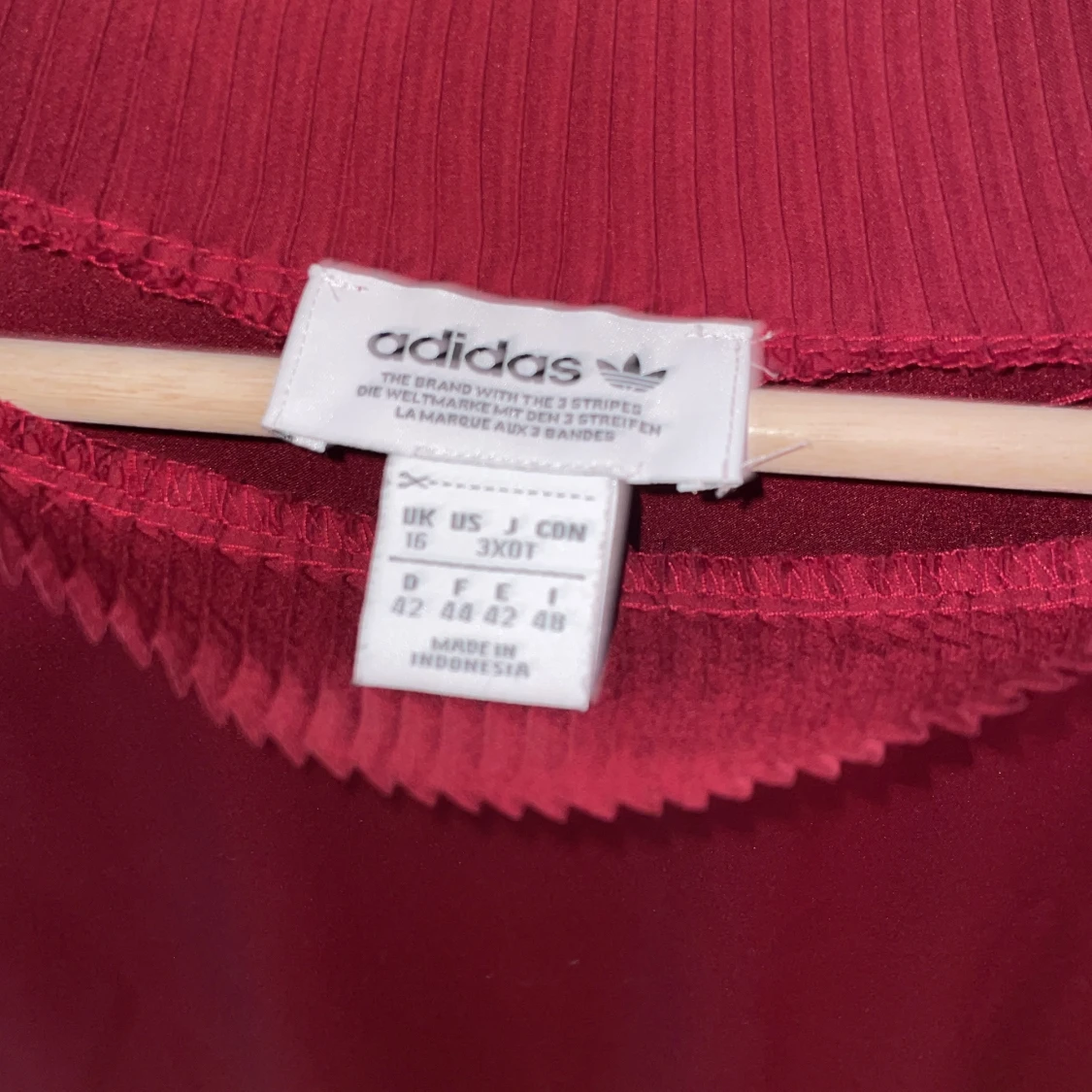 Blus från adidas stl 42 - 91