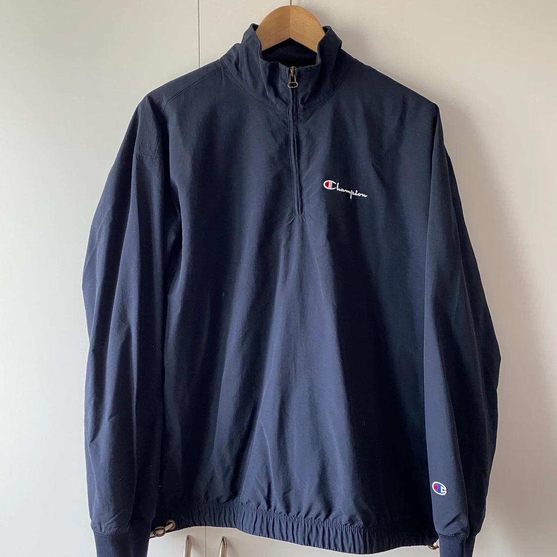 Champion Pullover