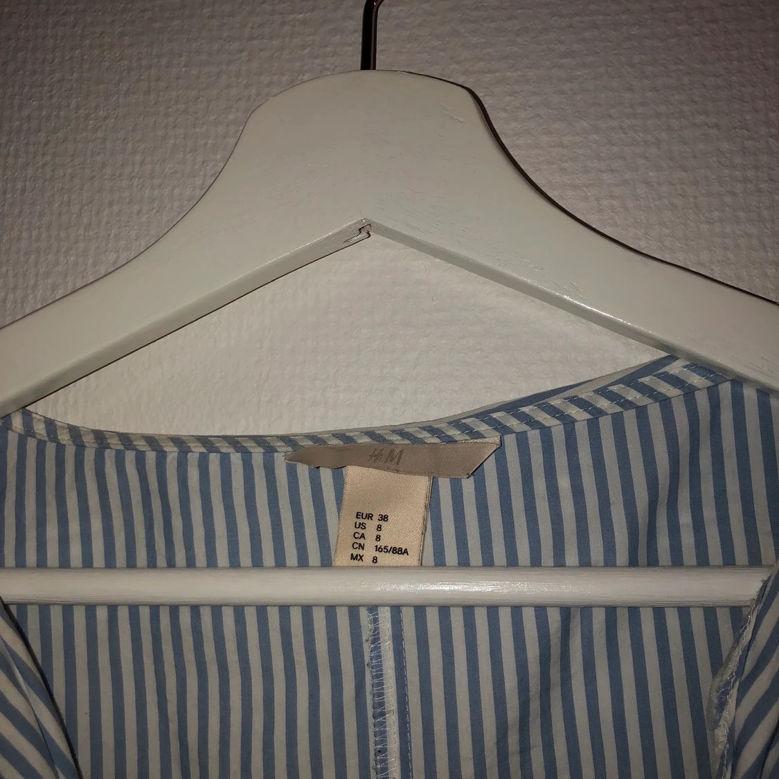 Omlott skjorta  - 90