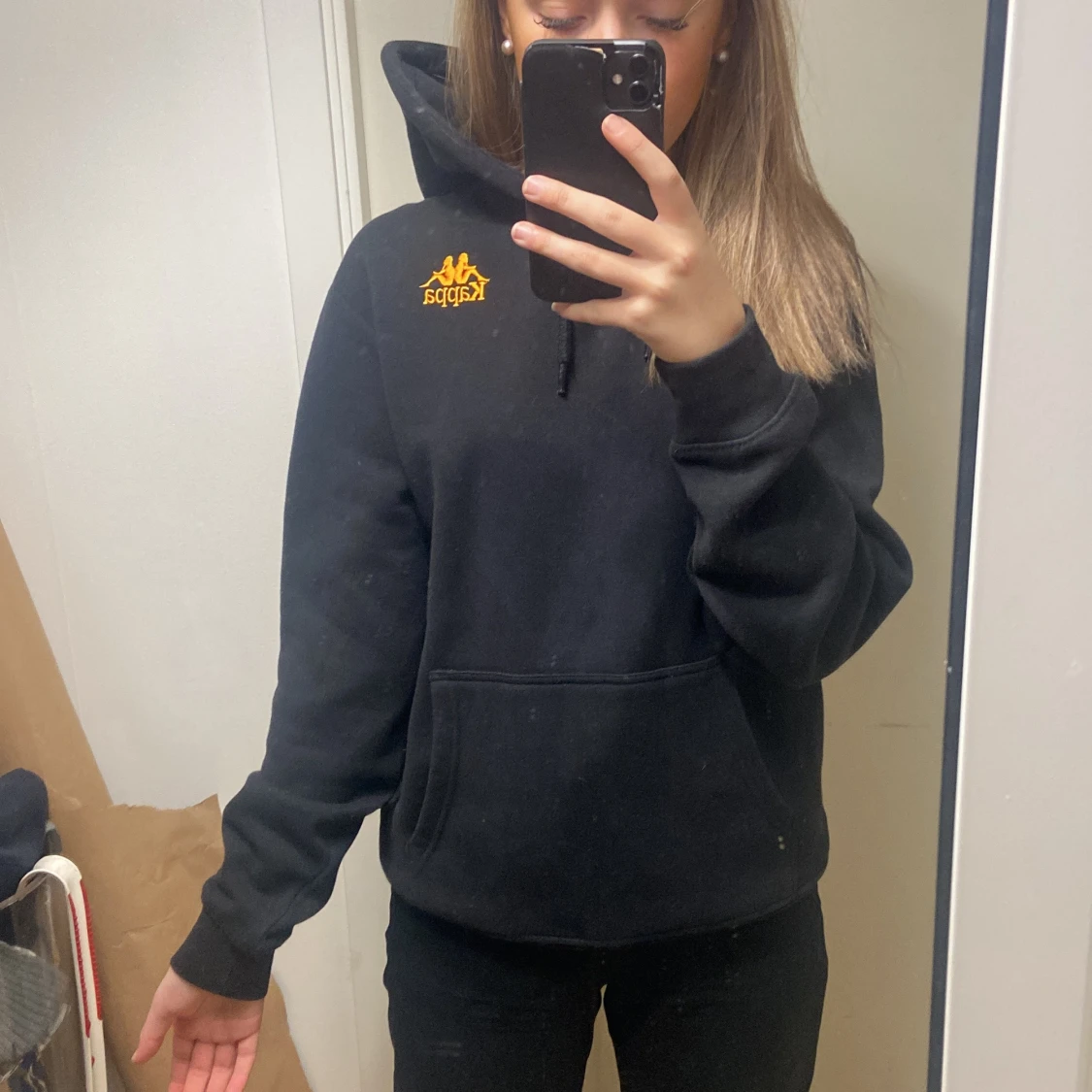 Hoodie  - 90