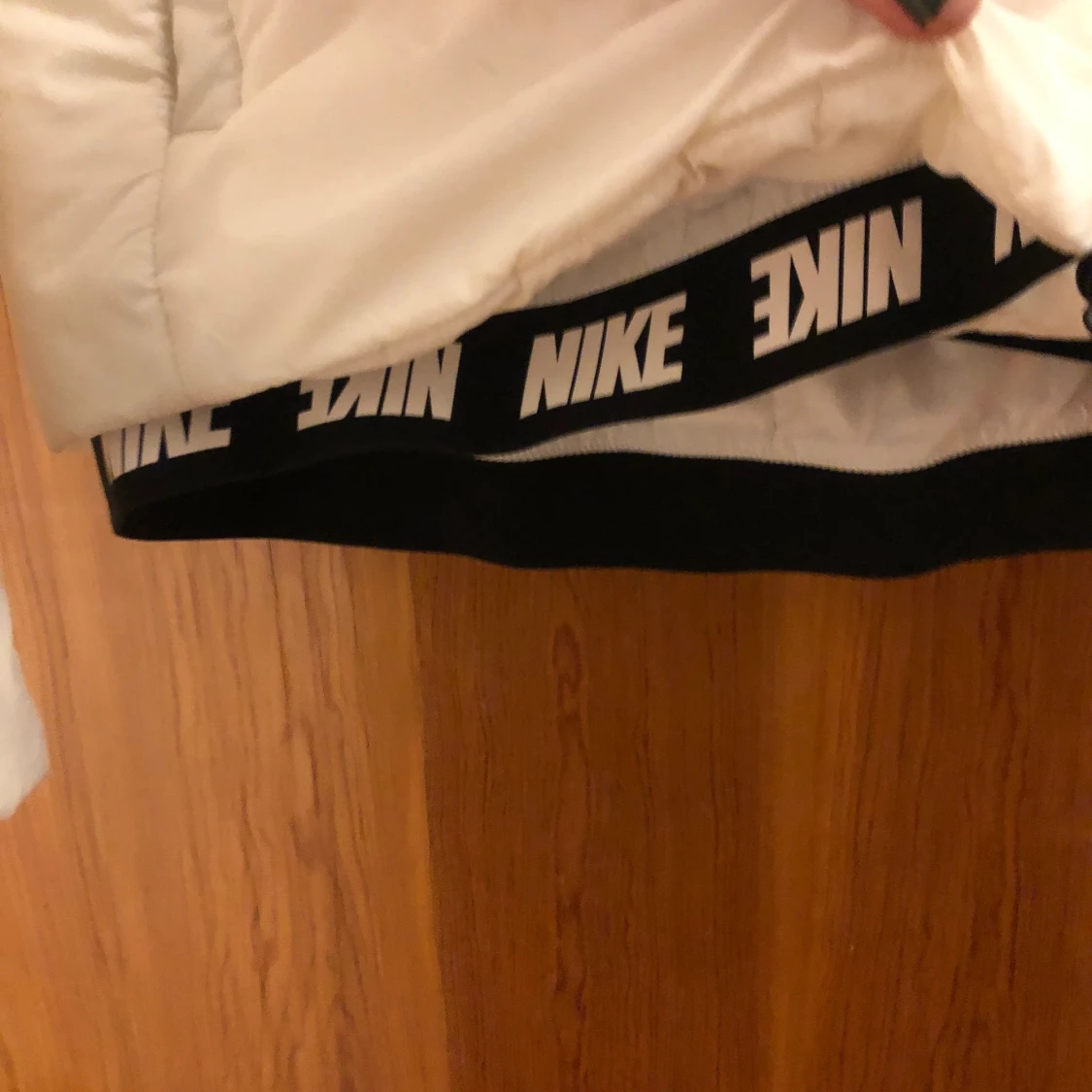 Vinterjacka Nike - 90