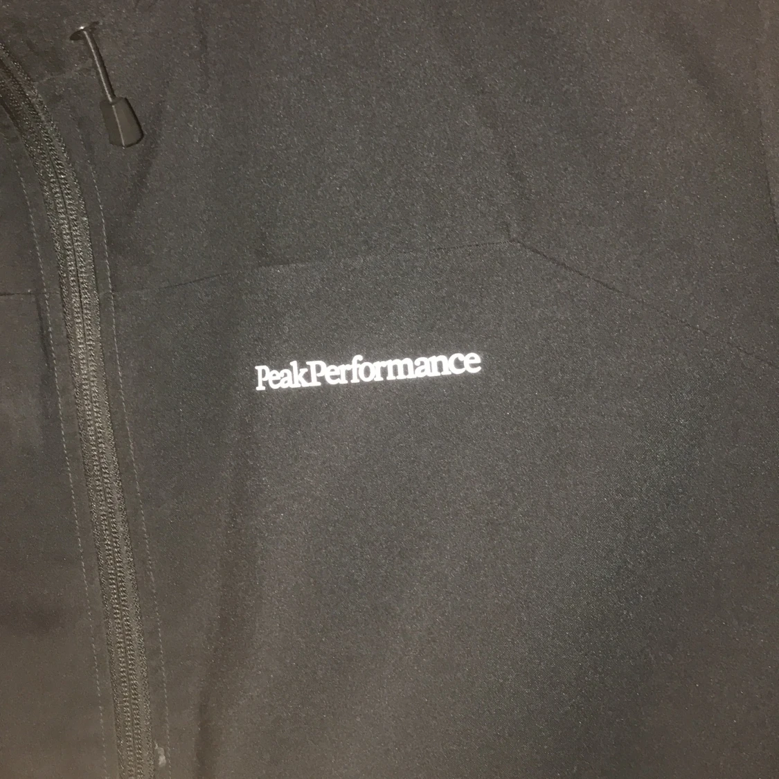 PeakPerformance jacka - 90