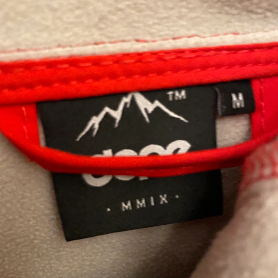 Dope MMIX Jacka - 90