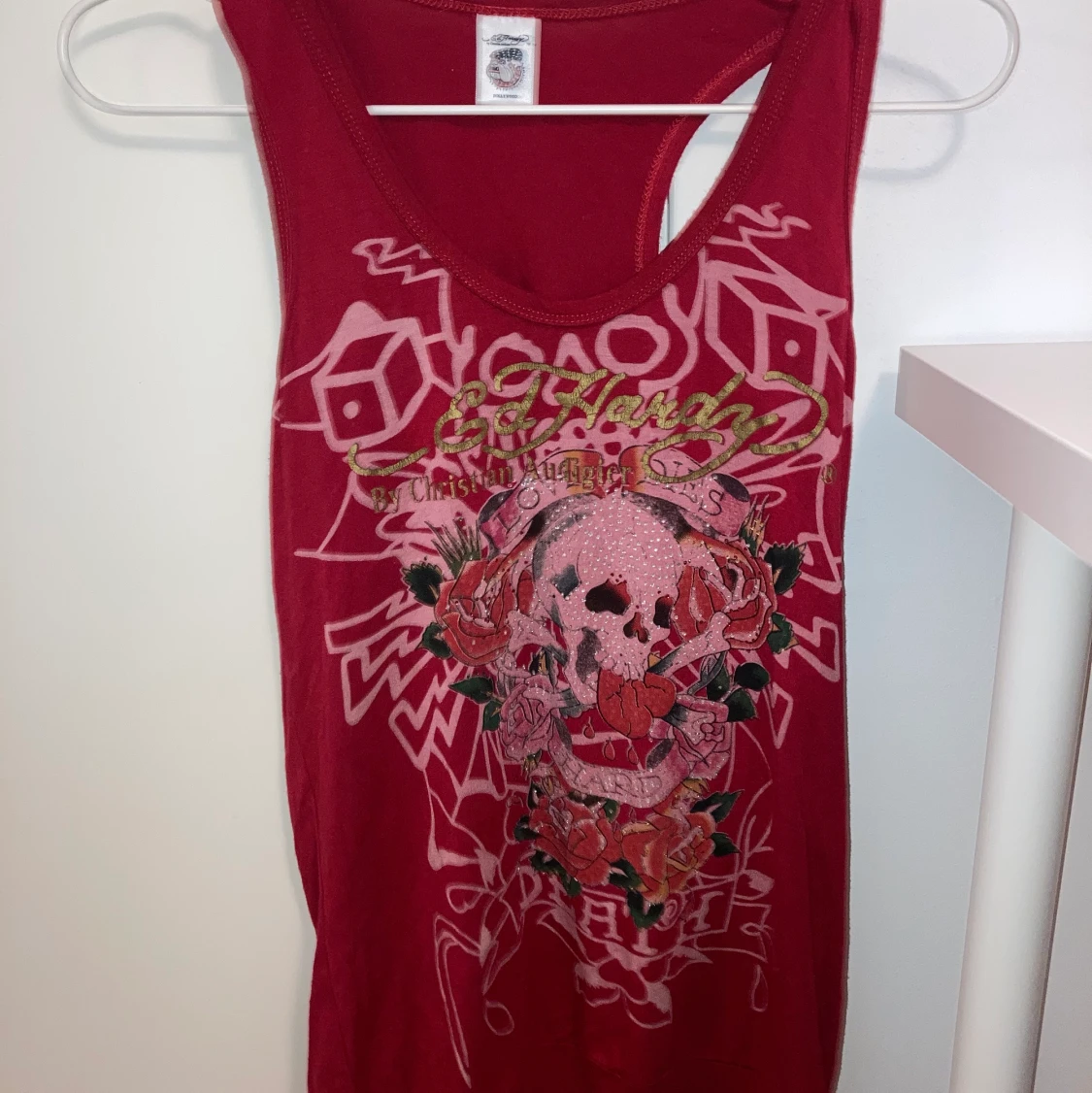 ED HARDY LINNE
