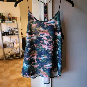 Topp - Oanvänd topp.