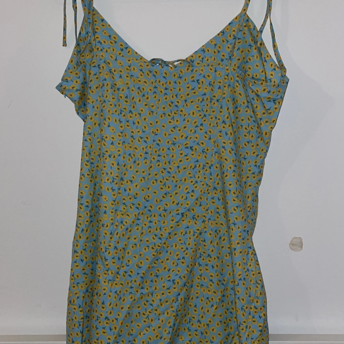 Sommar Klänning  - 90