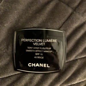 Foundation test  - Foundation test från chanel!! Helt oanvänd och orörd 💗