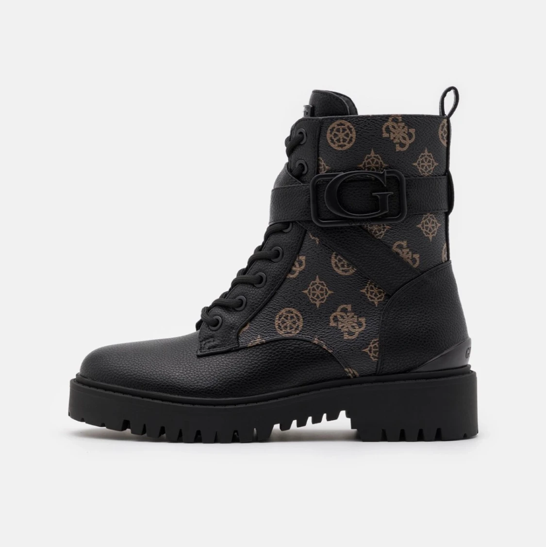 Guess kängor stl 37 - nyskick