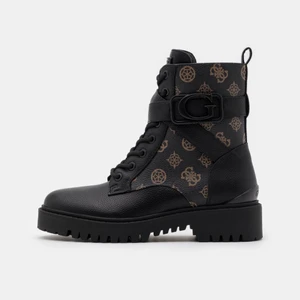 Guess kängor stl 37 - nyskick  - Guess kängor. Som nya, endast testade.