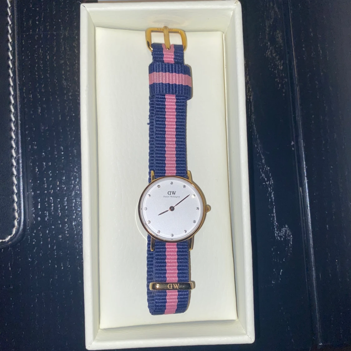 Daniel Wellington klockor - 90
