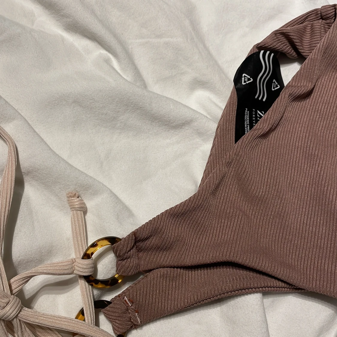 brun bikini från zaful - 91