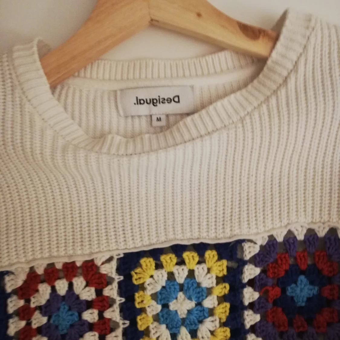 Desigual sweatshirt size M - 91