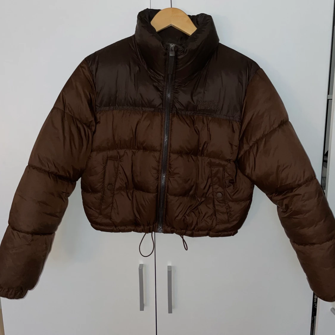 Puffer jacket Pull&Bear - 90